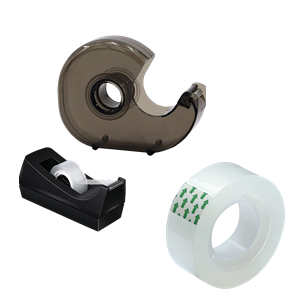 Tape