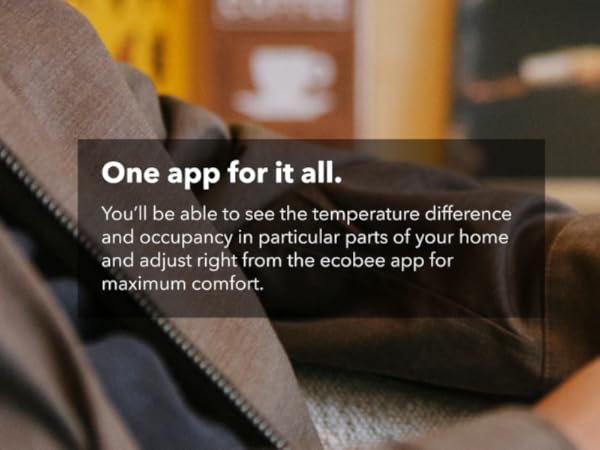 ecobee smart sensor 2 pack