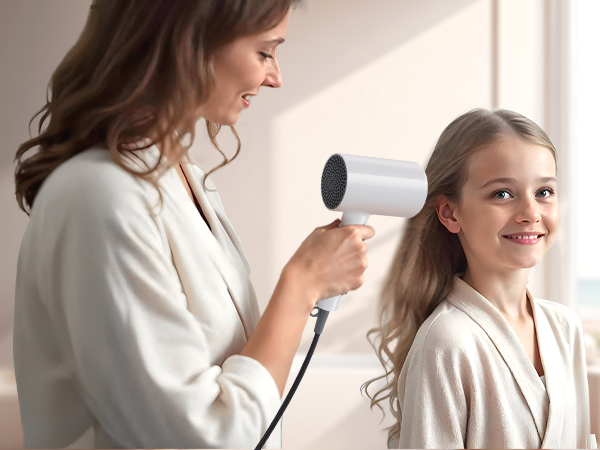 blow dryer