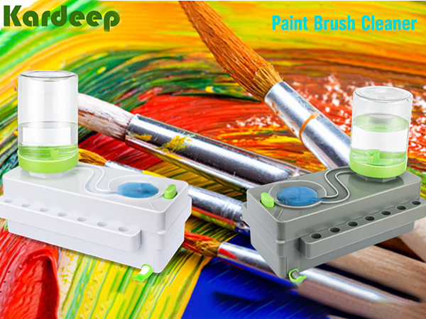 Paint Brush Cleaner
