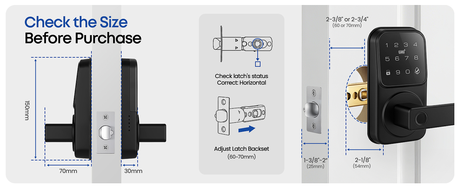 Smart Door Lock