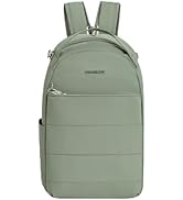 Travelon Anti-Theft Roam Convertible Backpack Sling