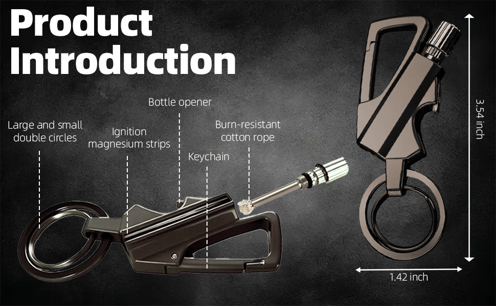 Product introduction