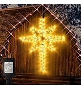 Bethlehem Star Lights