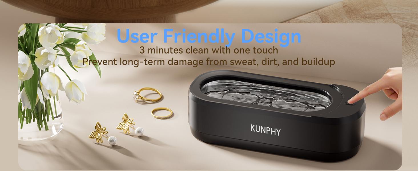 jewelry cleaner, ultrasonic jewelry cleaner, ultrasonic cleaner,ring cleaner