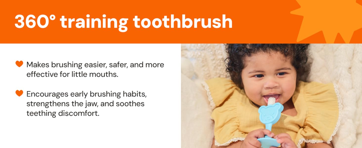 oogiebear - doctor designed baby products