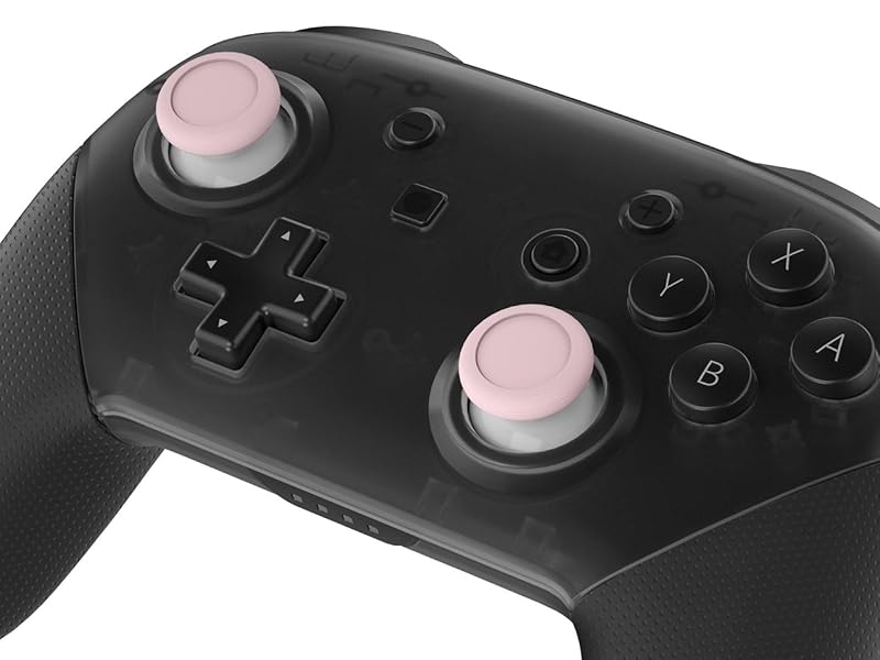 Replacement Thumbsticks for Nintendo Switch Pro Controller