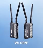 4K UHD Wireless Video Transmission System