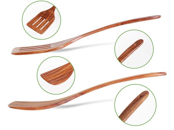 Wooden Spatula