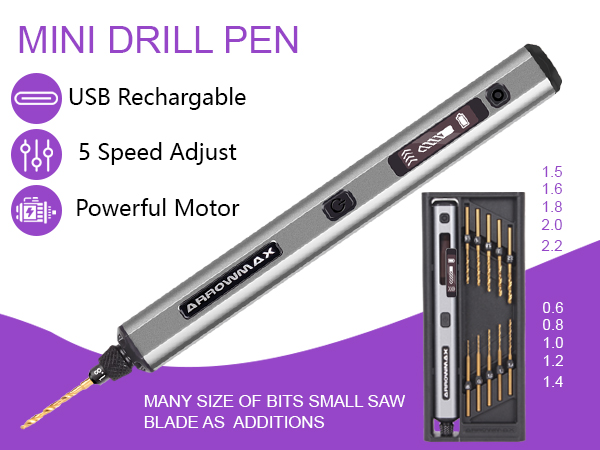 engraving pen