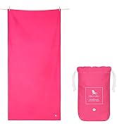 Dock & Bay Quick Drying Towel - for Sports, Gym, Travel, Yoga, Camping, Swimming - Super Absorben...