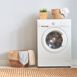 Wash Machine