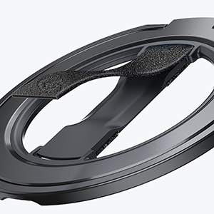 EWA MagSafe Cell Phone Ring Holder Kickstand