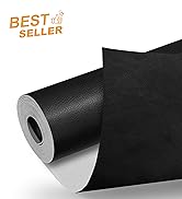 Leather Repair Patch,Leather Repair Tape, 16 x 90 inches Leather Repair Patch for Furniture,Vinyl...