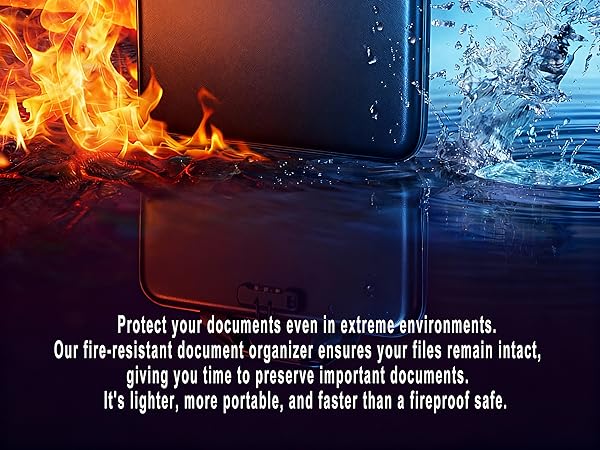 fireproof app