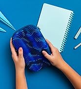 Sensory Pencil Box