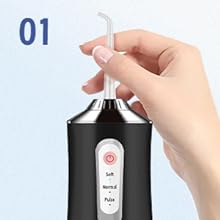 Water Flosser