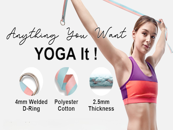 Yoga Strap