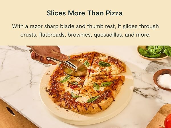 Slices More Than Pizza