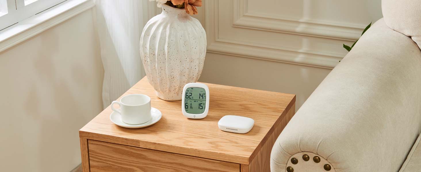 room temperature monitor