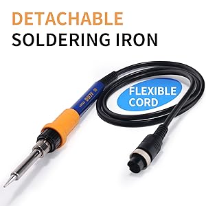 best soldering station temperature stabilization soldering iron soldering iron tips soldering kits