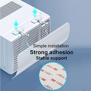 Very easy to install