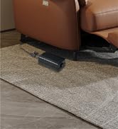 battery pack for reclining furniture
