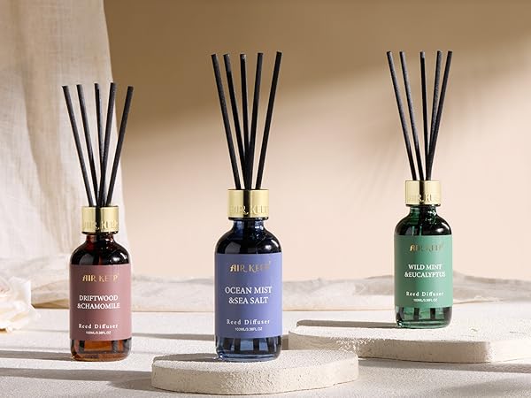reed diffuser