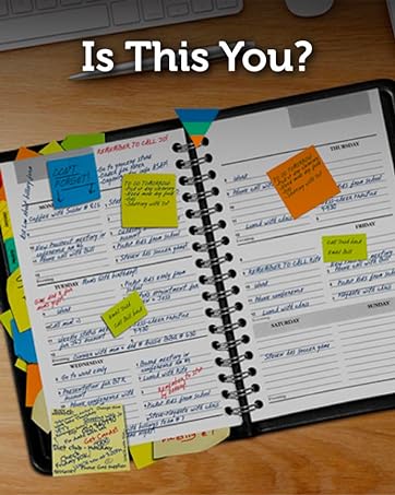 Planner Pads