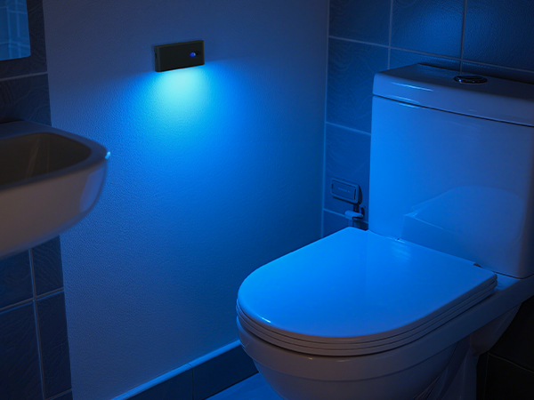 motion sensor night light