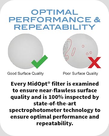 optimal performance repeatability