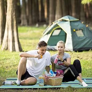 Sandproof Waterproof Larger Mat
