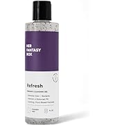 Her Fantasy Box Refresh pH Balancing Shower Gel, Feminine Hygiene Solution, 0.6 pounds (Pack of 1...