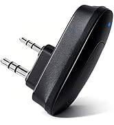 BAOFENG Ham Radio Wireless Programmer Adapter,APP Programming, for Baofeng UV-5R 5RM BF-888S DM-3...