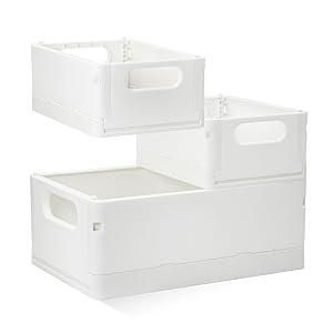 pastel crates