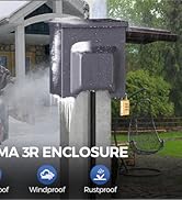 U63OB06 Outdoor Outlet Box