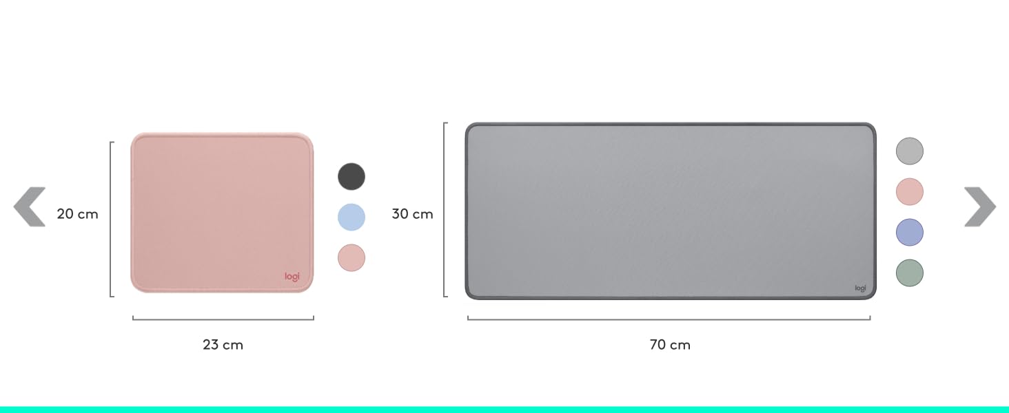 mouse pad