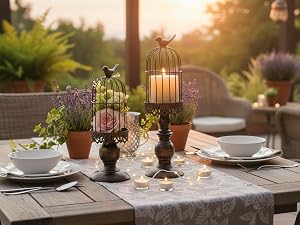 candleholder