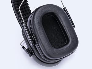 ear muffs