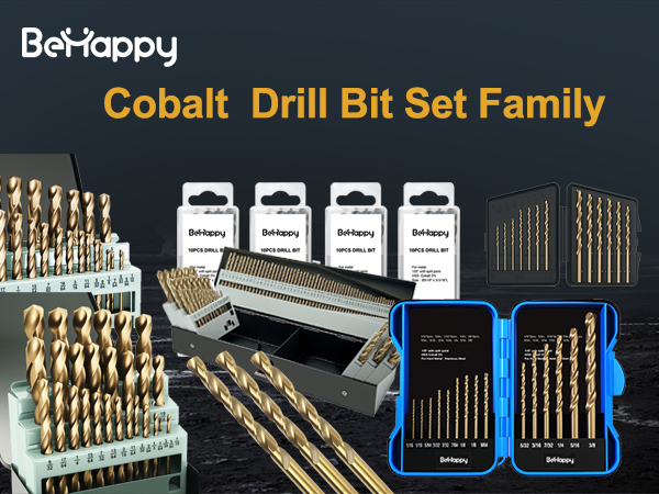 M35 drill bit
