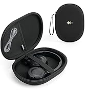 Headphone Case Hard Shell for JBL Tune 520BT/510BT/500BT/720BT/Bose/Soundcore Anker/BERIBES/KVIDI...
