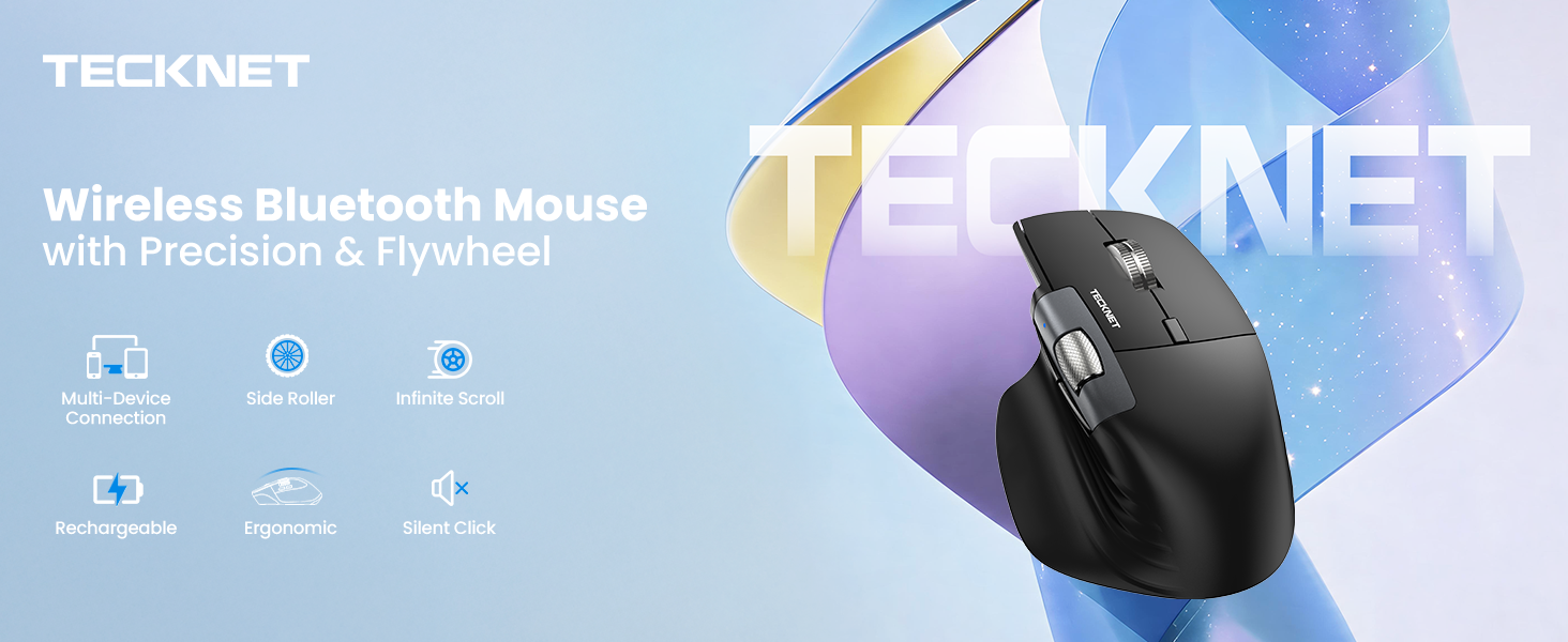 bluetooth mouse