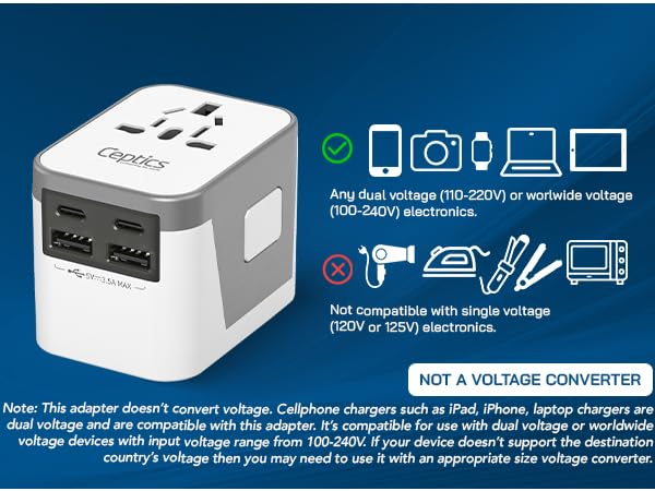 outlet adapter international power adapter universal adapter universal power adapter wall plug