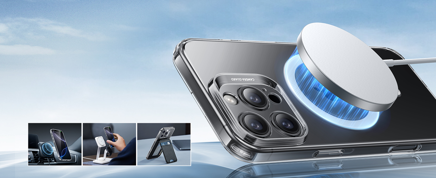 iPhone 16 Pro Max Case