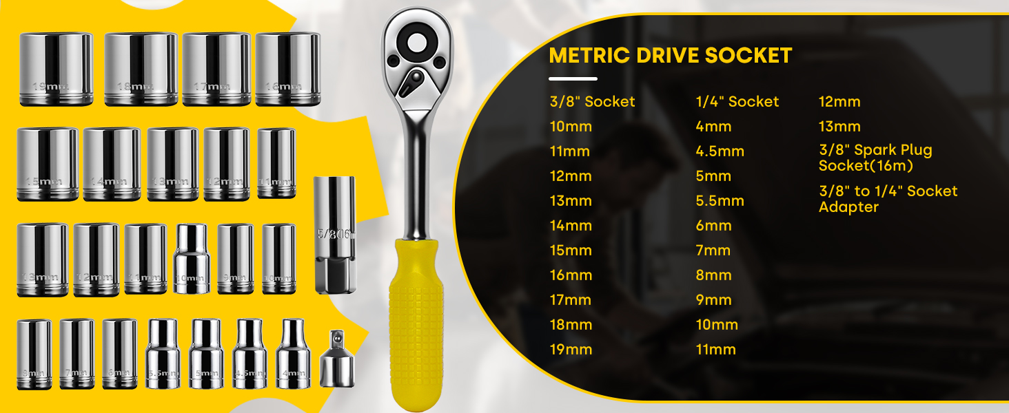 home tool kit