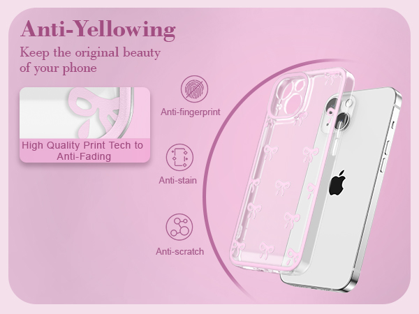 the original beauty phone case