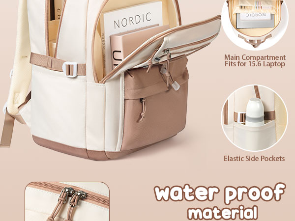 Kids Backpack for Girls