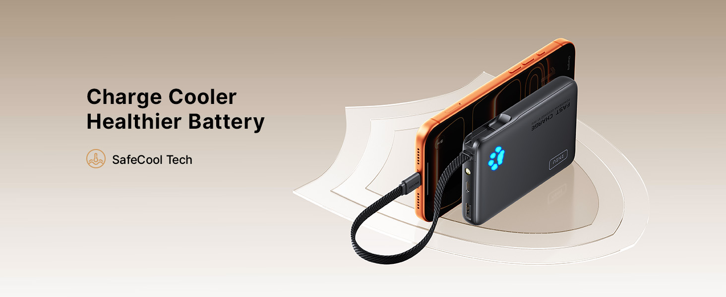 iniu power bank