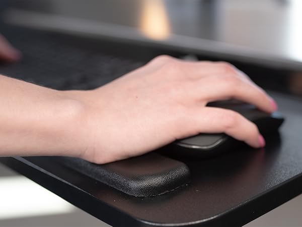 wrist pad