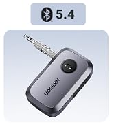 Bluetooth Receiver for Car